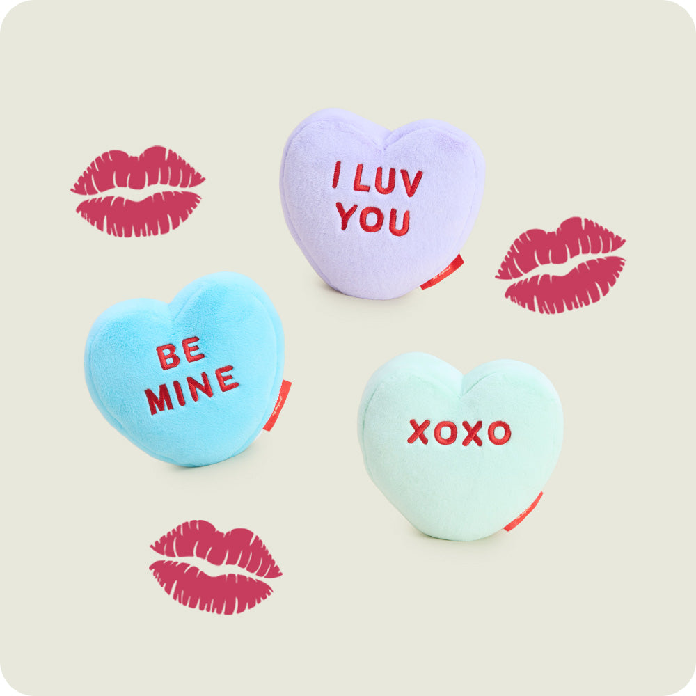 Sweethearts?